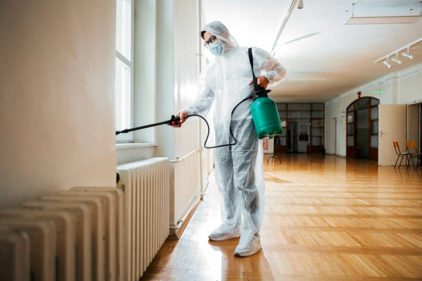 Best Residential Pest Control  in Baldwinsville, NY